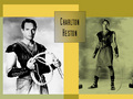 classic-movies - Charlton Heston - RIP wallpaper
