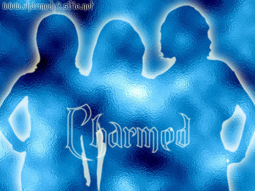  Charmed – Zauberhafte Hexen Outline