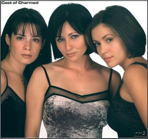 Charmed Promo