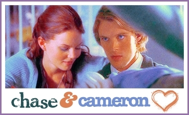  Chase & Cameron Banner
