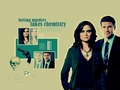 booth-and-bones - Chemistry wallpaper