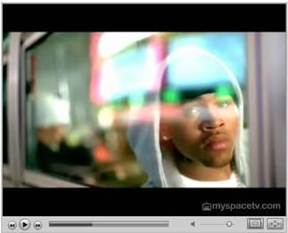  Chris Brown<3