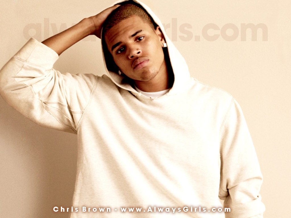 Chris Brown wallpaper 9