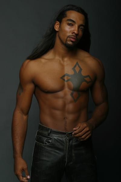 Christian Keyes - Images Gallery