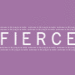 Fierce - project-runway icon