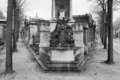 Cimetiere du Montparnasse - cemeteries-and-graveyards photo