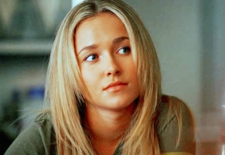 <b>Claire Bennet</b> images Claire wallpaper and background photos - Claire-claire-bennet-930291_450_310