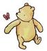 Classic Winnie-the-Pooh - winnie-the-pooh icon