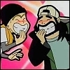 Clerks Animated Series Icons