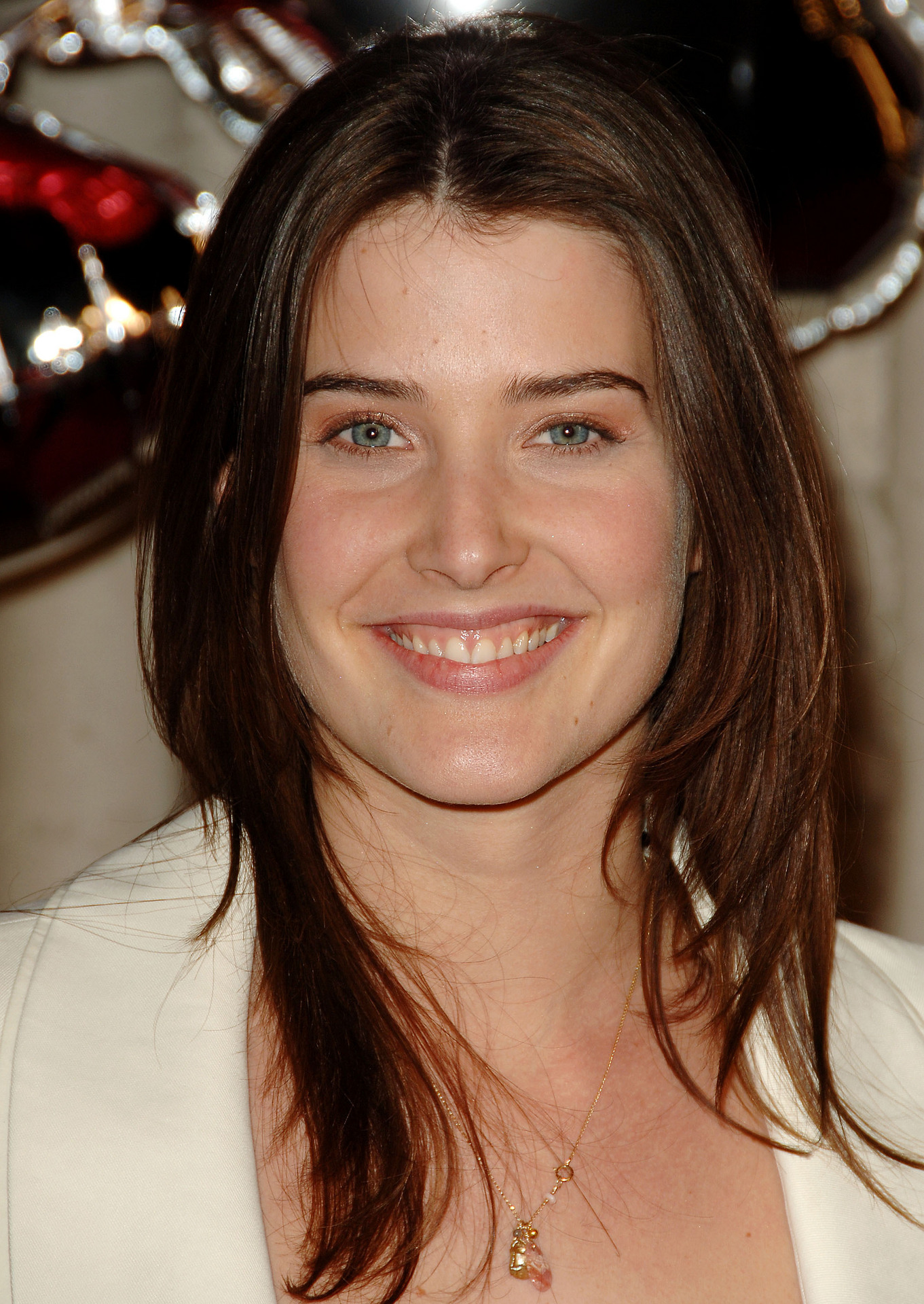 Cobie Smulders - Picture Actress
