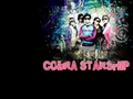 cobra-starship - Cobra Starship wallpaper