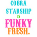 Cobra - cobra-starship icon