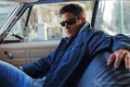 Come and get me - Jensen - supernatural photo