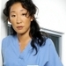 Cristina - greys-anatomy icon