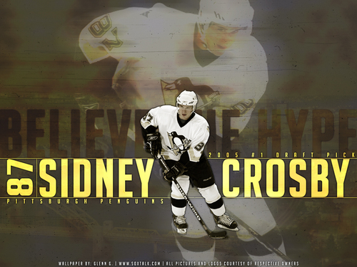  Crosby