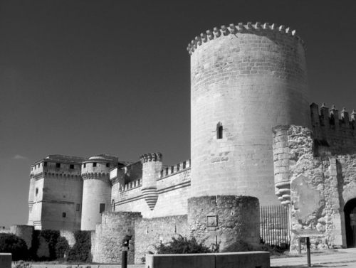  Cuellar (Segovia)