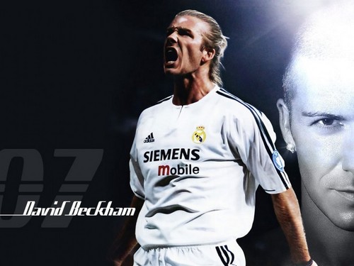 D.Beckham