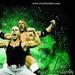 DX - wwe icon