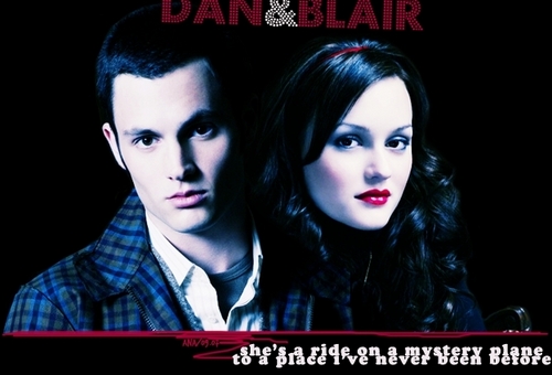 Dan and Blair Banner