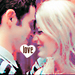 Dan and Serena - Gossip Girl - tv-couples icon