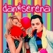 Dan and Serena - Gossip Girl - tv-couples icon
