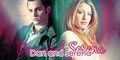 Dan and Serena - Gossip Girl - tv-couples fan art