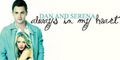 Dan and Serena - Gossip Girl - tv-couples fan art