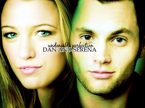  Dan and Serena