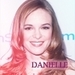 Danielle  - danielle-panabaker icon