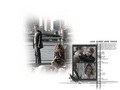 Danny & Lindsay (CSI: NY) - tv-couples wallpaper