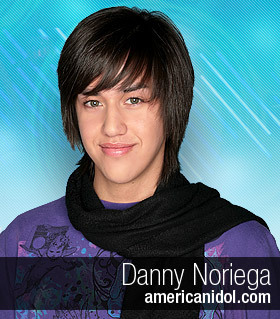 Danny Noriega