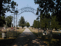 Dartford Cemetery - cemeteries-and-graveyards photo