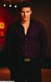 David Boreanaz - hottest-actors photo