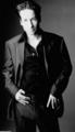 David Duchovny - hottest-actors photo