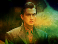 david-tennant - David in Harry Potter wallpaper