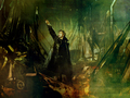 david-tennant - David in Harry Potter wallpaper