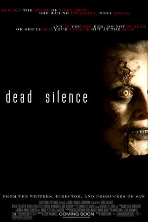  Dead Silence các bức ảnh