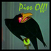 Diablo the Crow - disney-villains icon