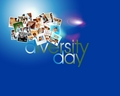 the-office - Diversity Day wallpaper