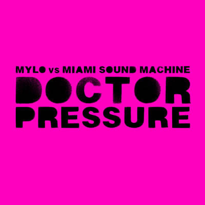 Doctor Pressure Single Cover
