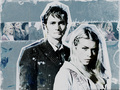 tv-couples - Doctor & Rose (Doctor Who) wallpaper