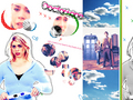 Doctor & Rose - doctor-who wallpaper