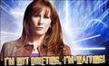 Doctor Who - Donna Noble - doctor-who photo