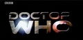 Doctor Who Possible Logo - doctor-who photo