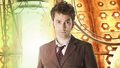 Doctor Who  - Tardis Promo Pic - doctor-who photo