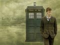 Doctor Who - doctor-who wallpaper