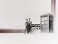 television - Doctor Who wallpaper