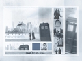 television - Doctor Who wallpaper