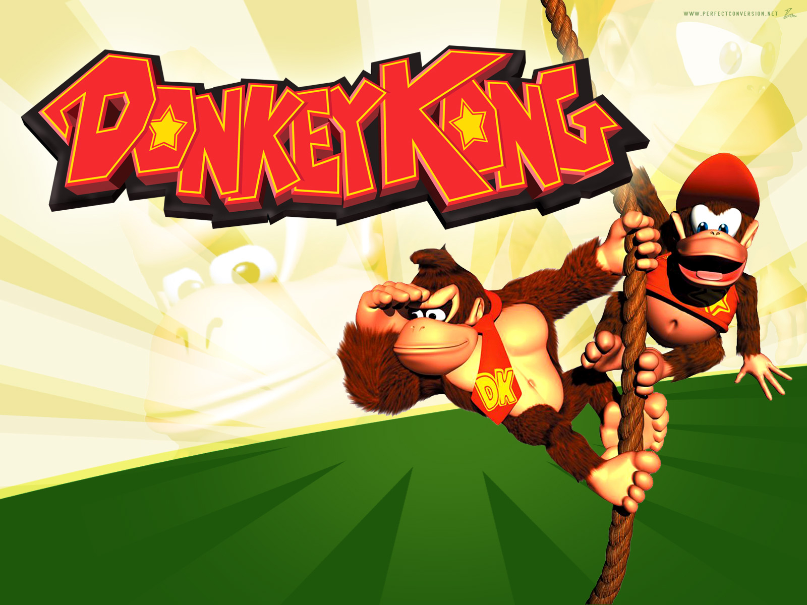download dk donkey kong