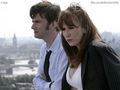 Donna Noble and the Doctor - donna-noble photo